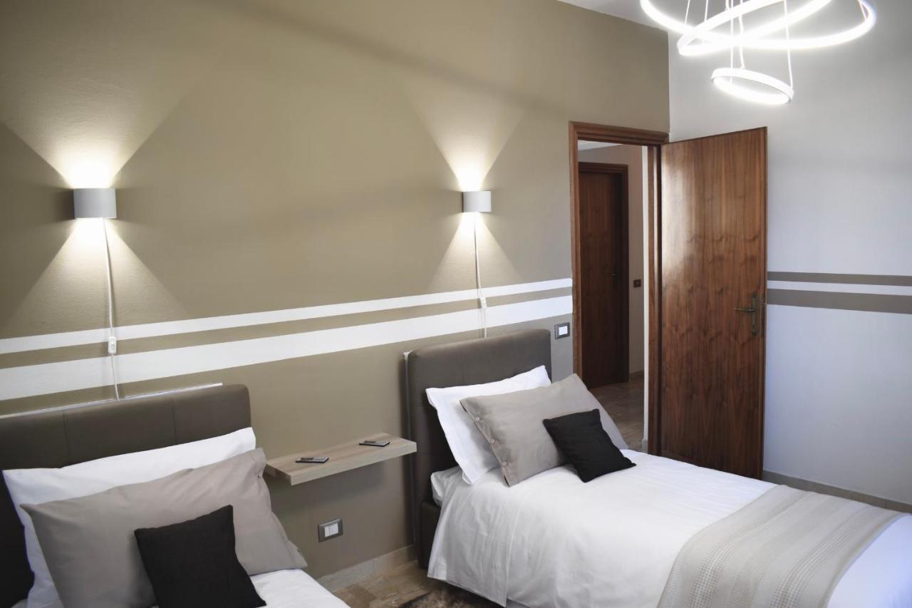 Good Vibes Hotel Pisa Exterior photo