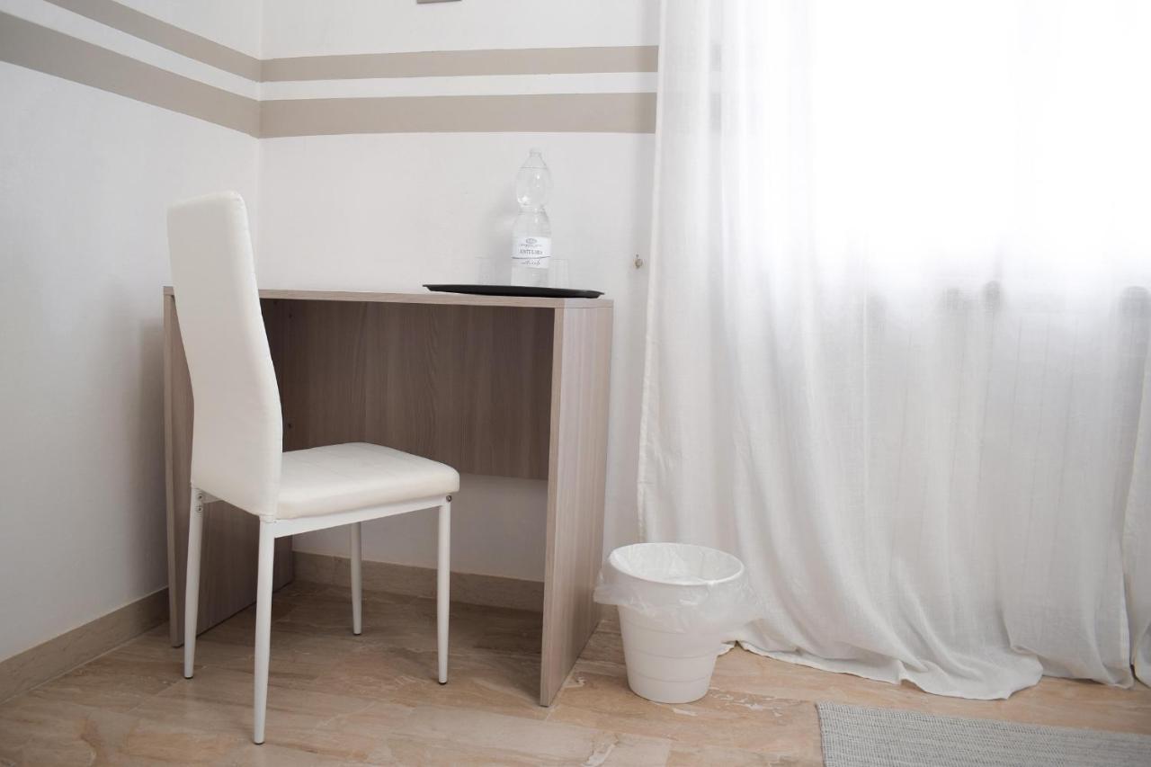 Good Vibes Hotel Pisa Exterior photo