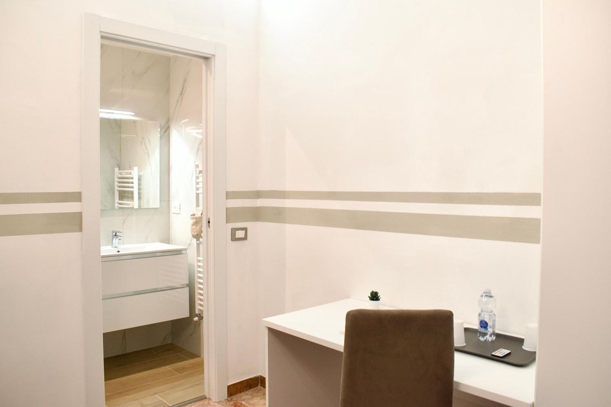 Good Vibes Hotel Pisa Exterior photo
